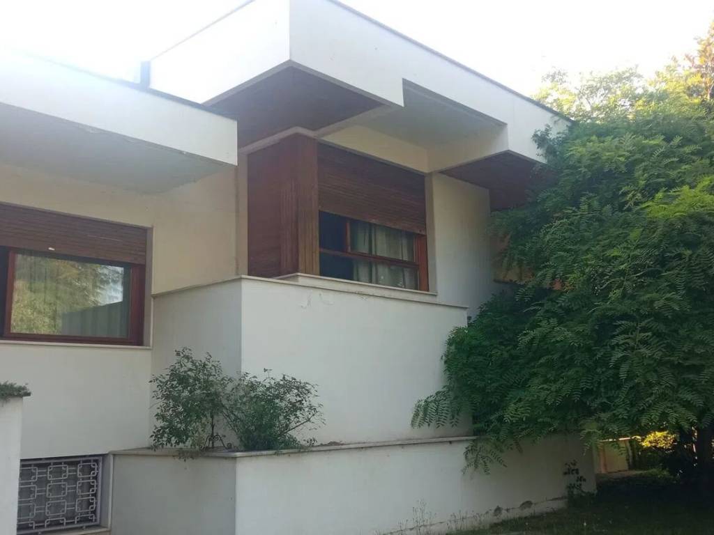 casa indipendente in vendita a Montegrotto Terme