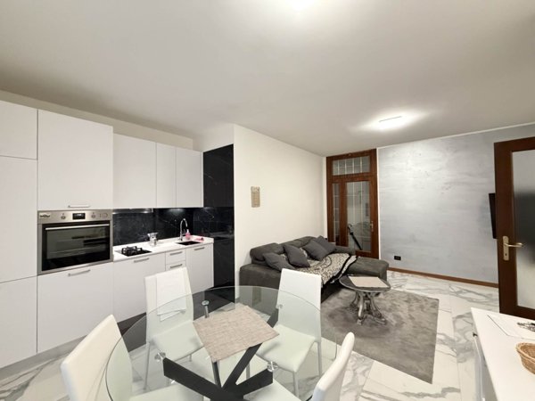 appartamento in vendita a Montegrotto Terme