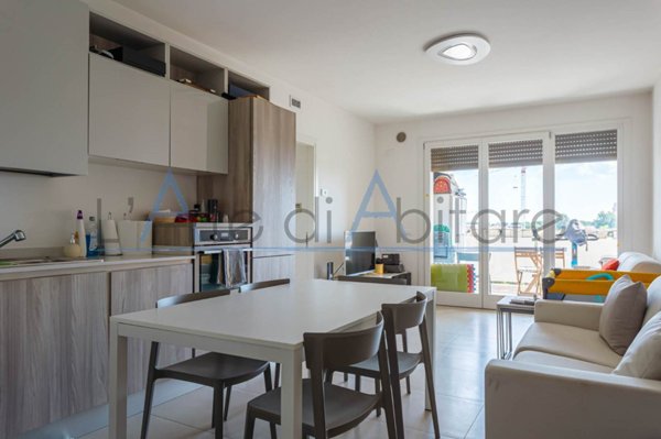 appartamento in vendita a Montegrotto Terme