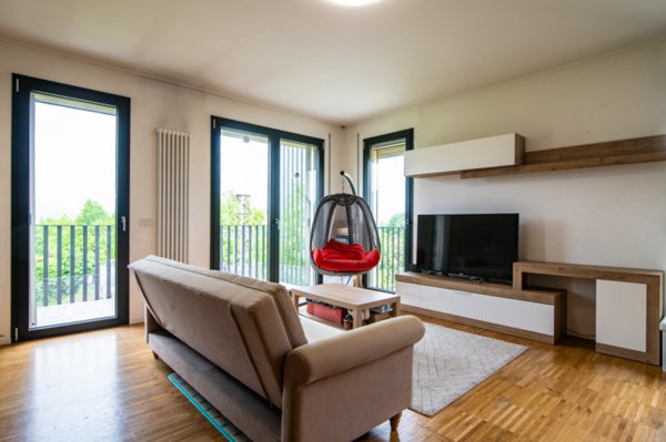 appartamento in vendita a Montegrotto Terme