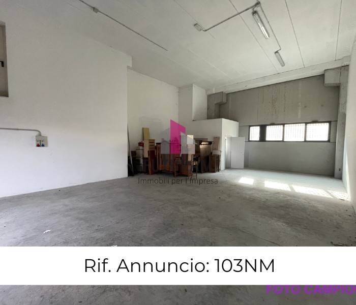 locale commerciale in vendita a Montegrotto Terme