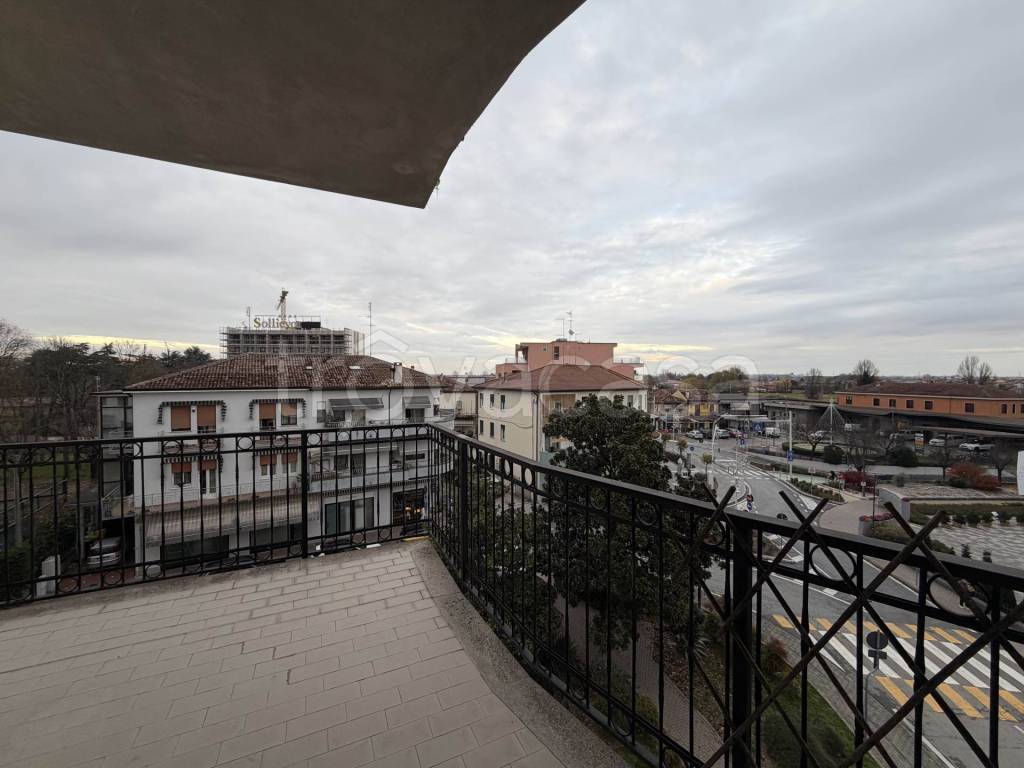 appartamento in vendita a Montegrotto Terme