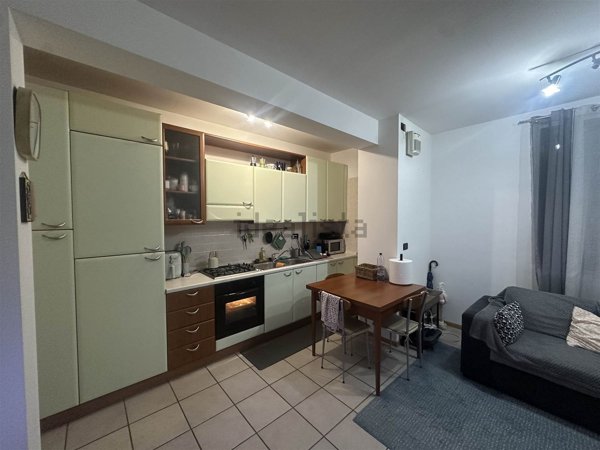 appartamento in vendita a Montegrotto Terme