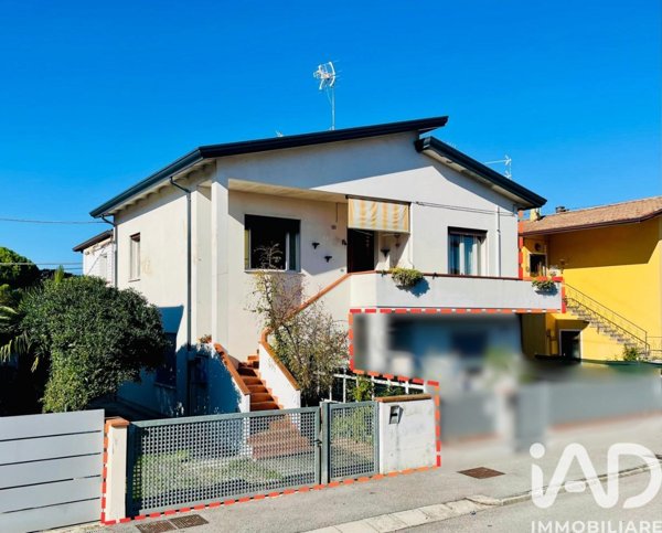 appartamento in vendita a Montegrotto Terme