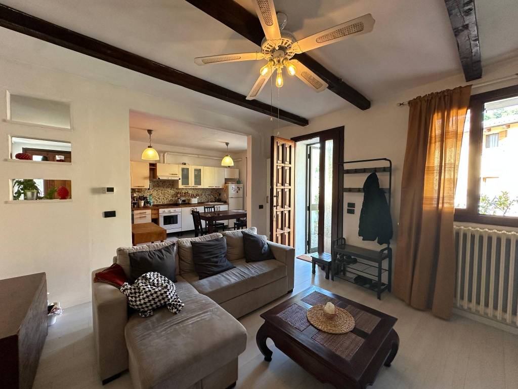 casa indipendente in vendita a Montegrotto Terme