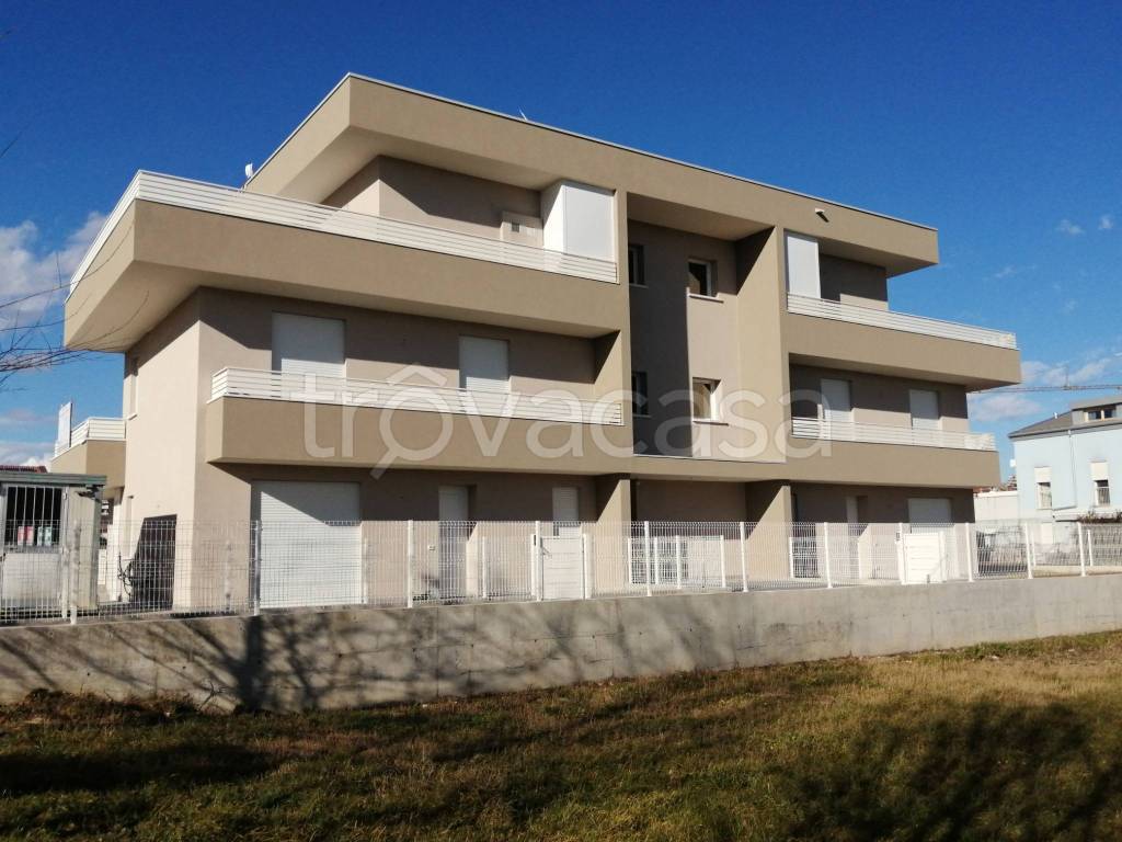 appartamento in vendita a Montegrotto Terme