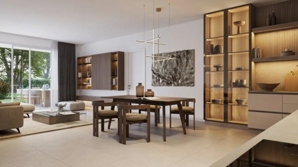 appartamento in vendita a Montegrotto Terme