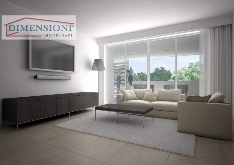 appartamento in vendita a Montegrotto Terme