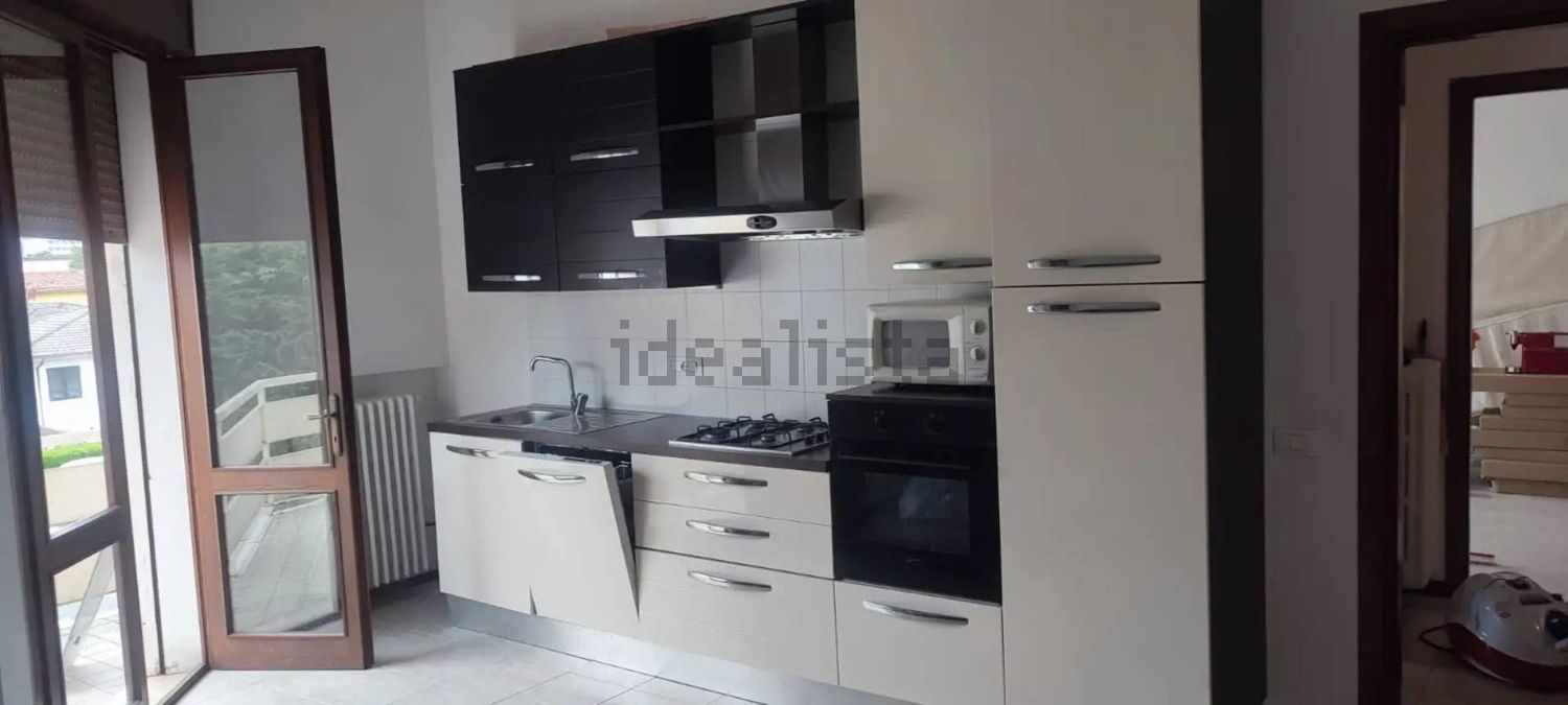 appartamento in vendita a Montegrotto Terme