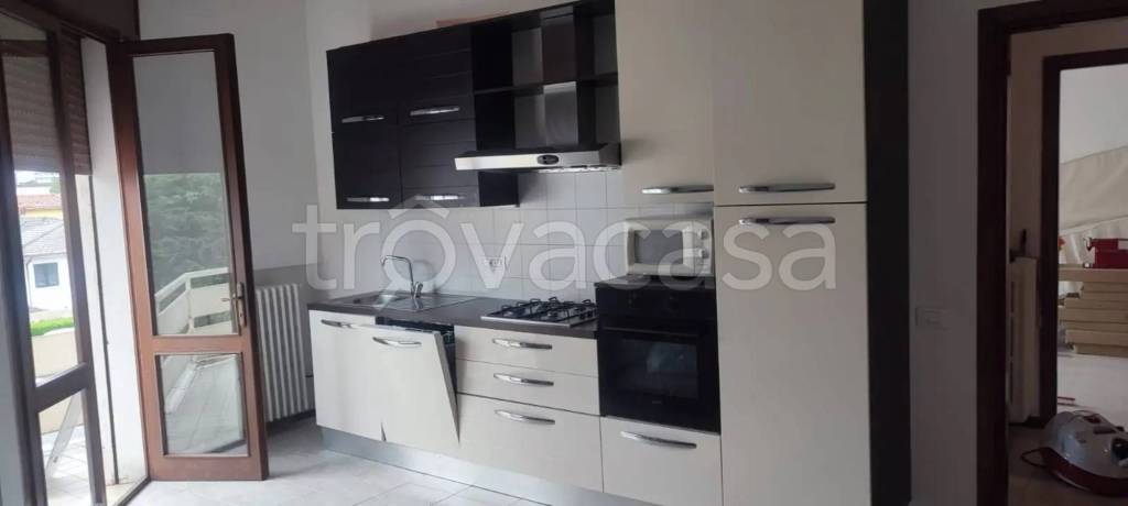 appartamento in vendita a Montegrotto Terme