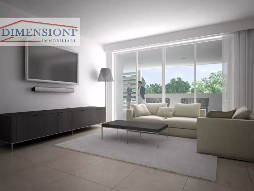 appartamento in vendita a Montegrotto Terme