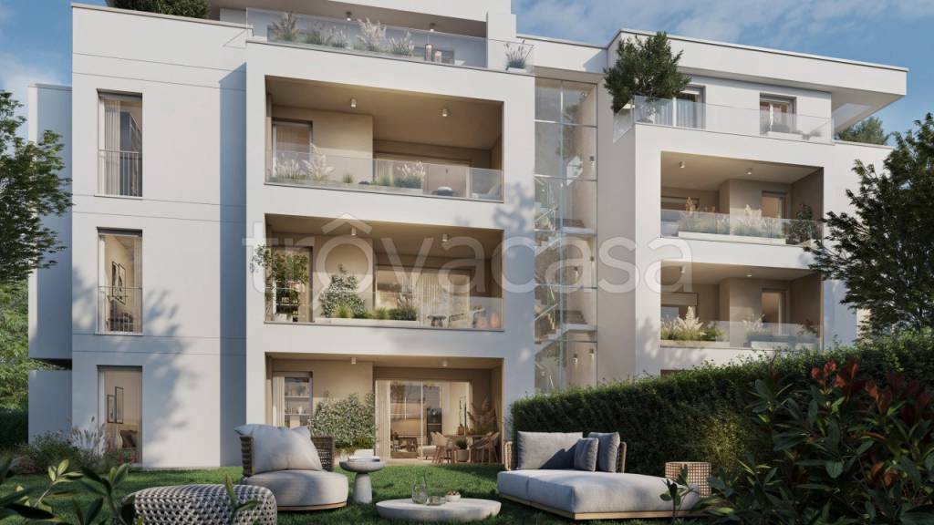 appartamento in vendita a Montegrotto Terme