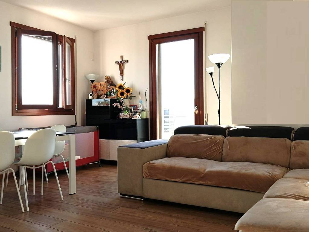 appartamento in vendita a Montegrotto Terme
