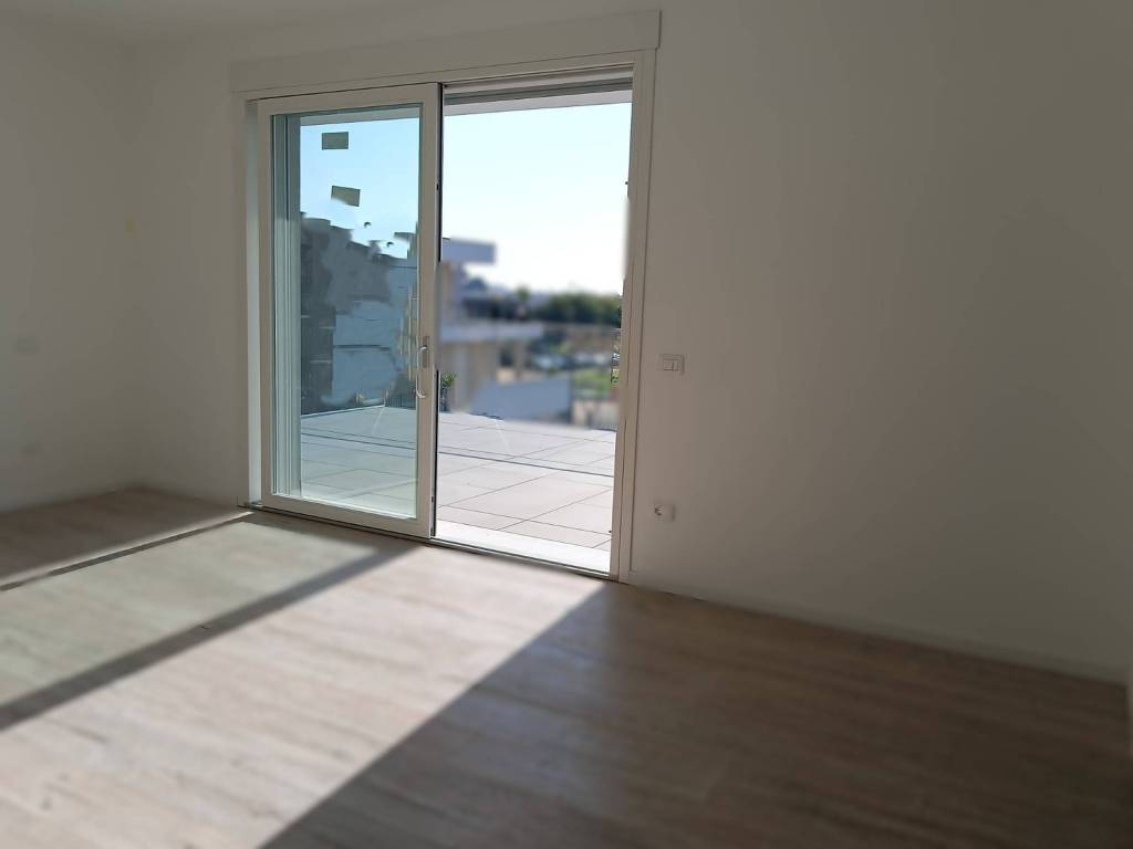 appartamento in vendita a Montegrotto Terme