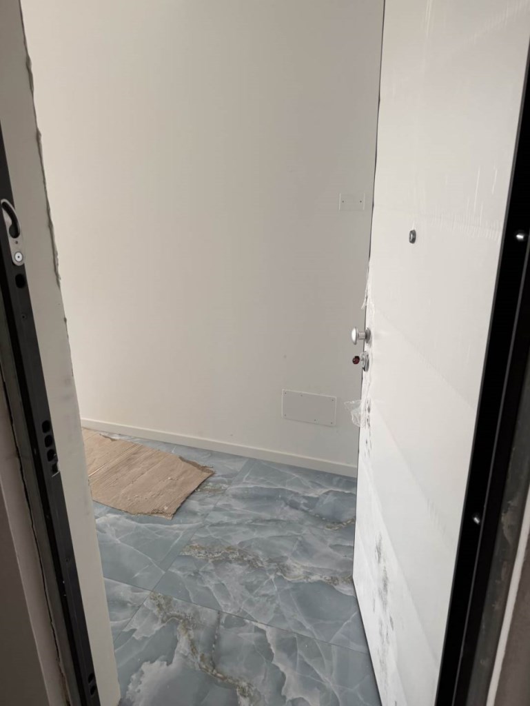 appartamento in vendita a Montegrotto Terme