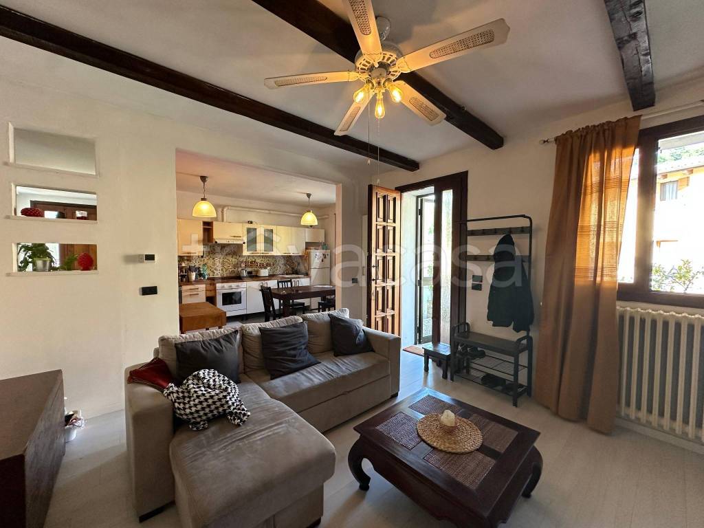 casa indipendente in vendita a Montegrotto Terme