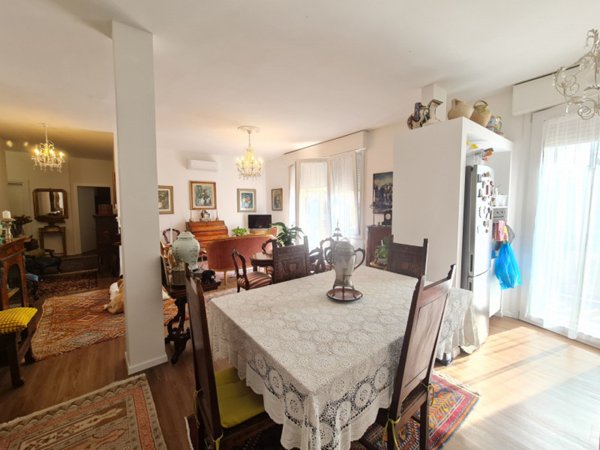 appartamento in vendita a Montegrotto Terme