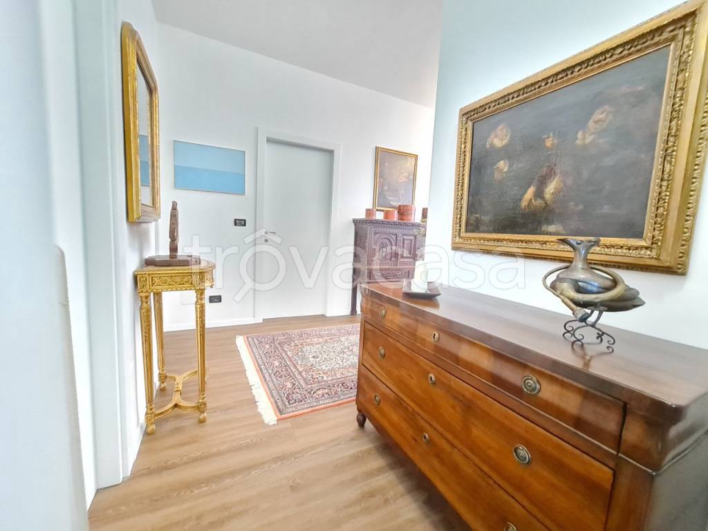 appartamento in vendita a Montegrotto Terme