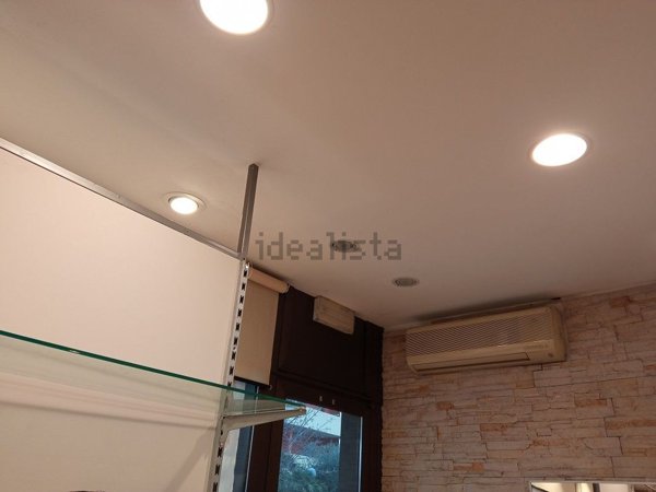 negozio in vendita a Montegrotto Terme