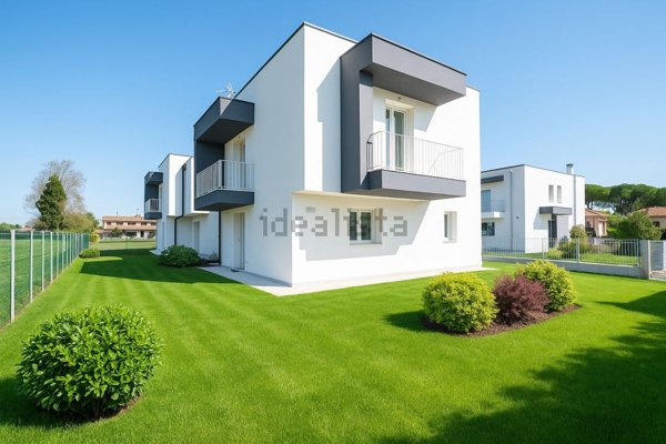 casa indipendente in vendita a Montegrotto Terme