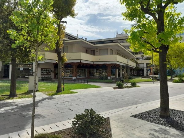 attico in vendita a Montegrotto Terme