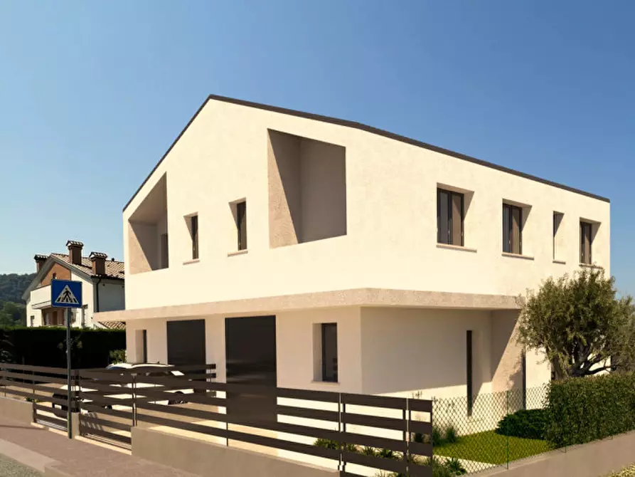 casa indipendente in vendita a Montegrotto Terme