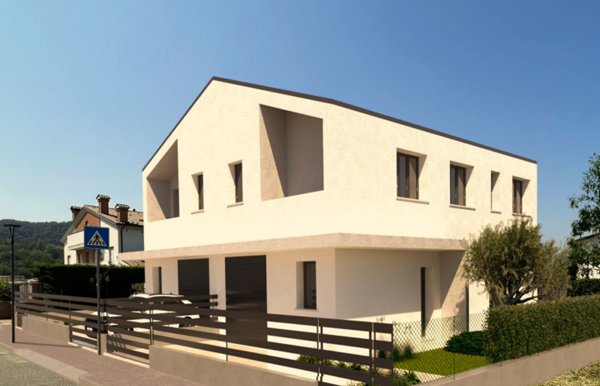 casa indipendente in vendita a Montegrotto Terme