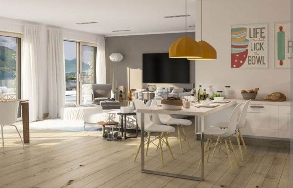 appartamento in vendita a Montegrotto Terme