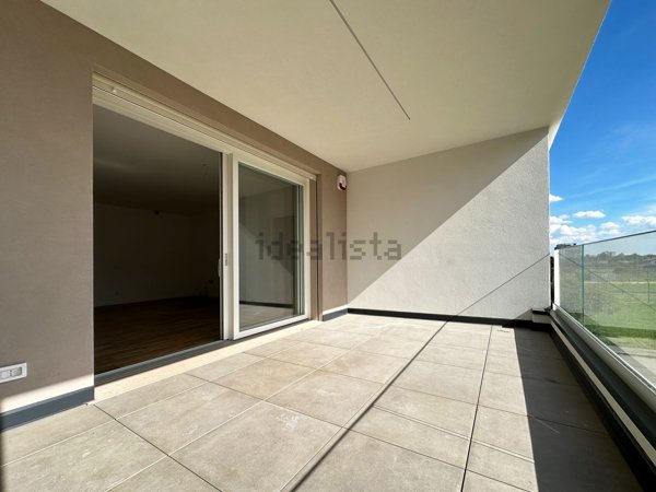 appartamento in vendita a Montegrotto Terme