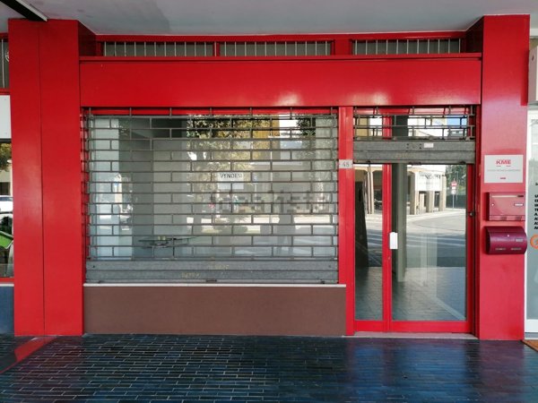 ufficio in vendita a Montegrotto Terme