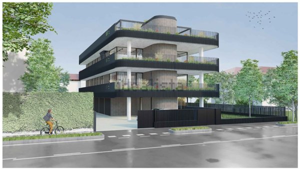 appartamento in vendita a Montegrotto Terme