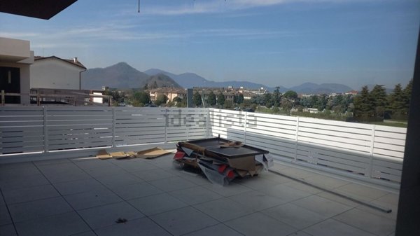 appartamento in vendita a Montegrotto Terme