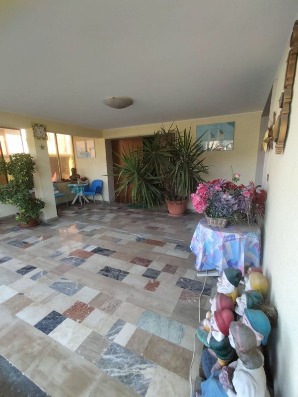 casa indipendente in vendita a Montegrotto Terme