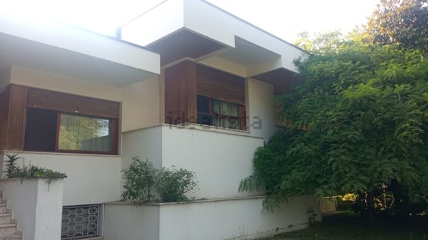 casa indipendente in vendita a Montegrotto Terme