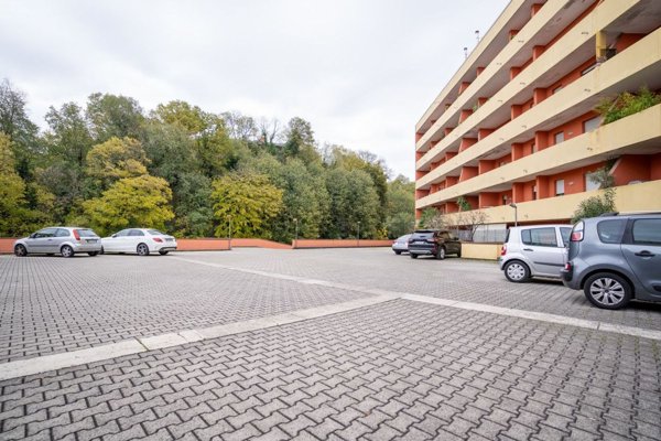 ufficio in vendita a Montegrotto Terme