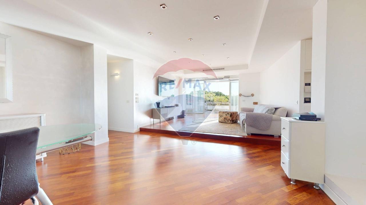 appartamento in vendita a Montegrotto Terme