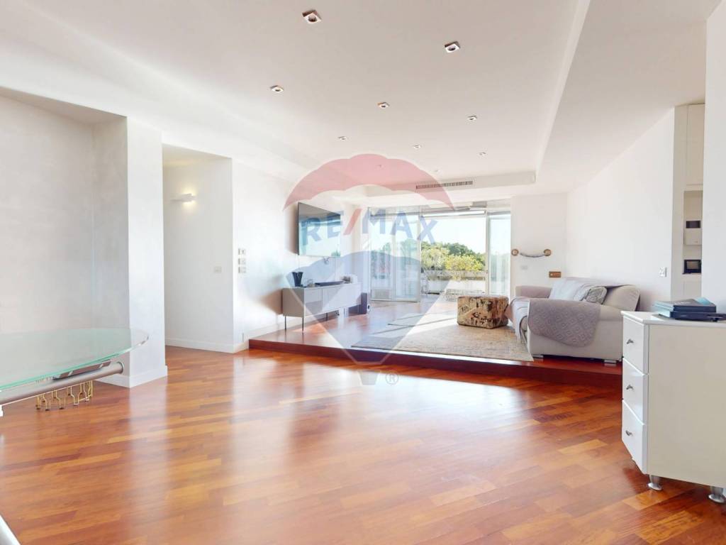 appartamento in vendita a Montegrotto Terme