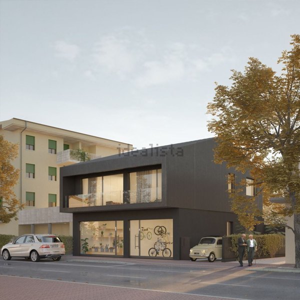 negozio in vendita a Montegrotto Terme