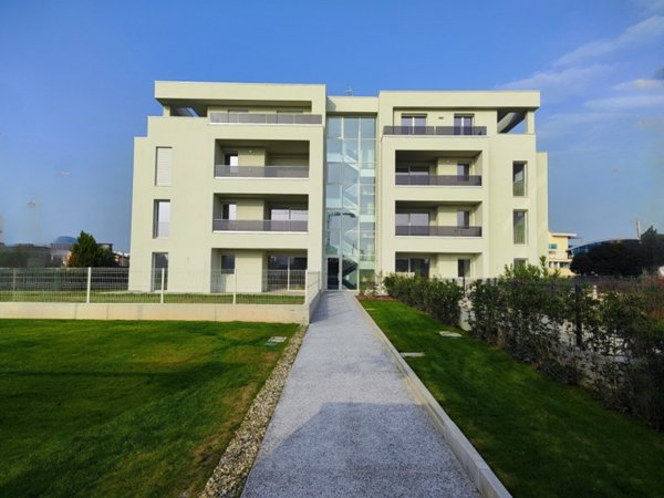 appartamento in vendita a Montegrotto Terme