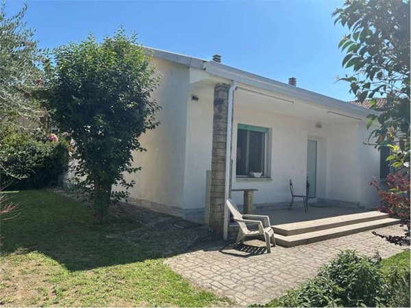 casa indipendente in vendita a Montegrotto Terme