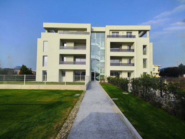 appartamento in vendita a Montegrotto Terme