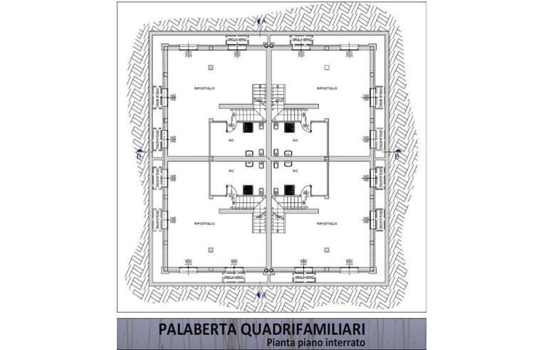 casa indipendente in vendita a Montegrotto Terme