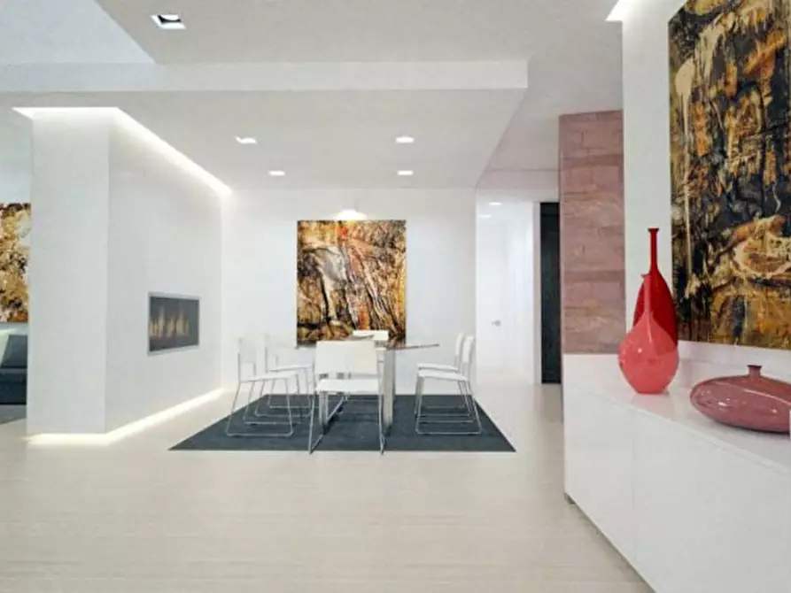 appartamento in vendita a Montegrotto Terme