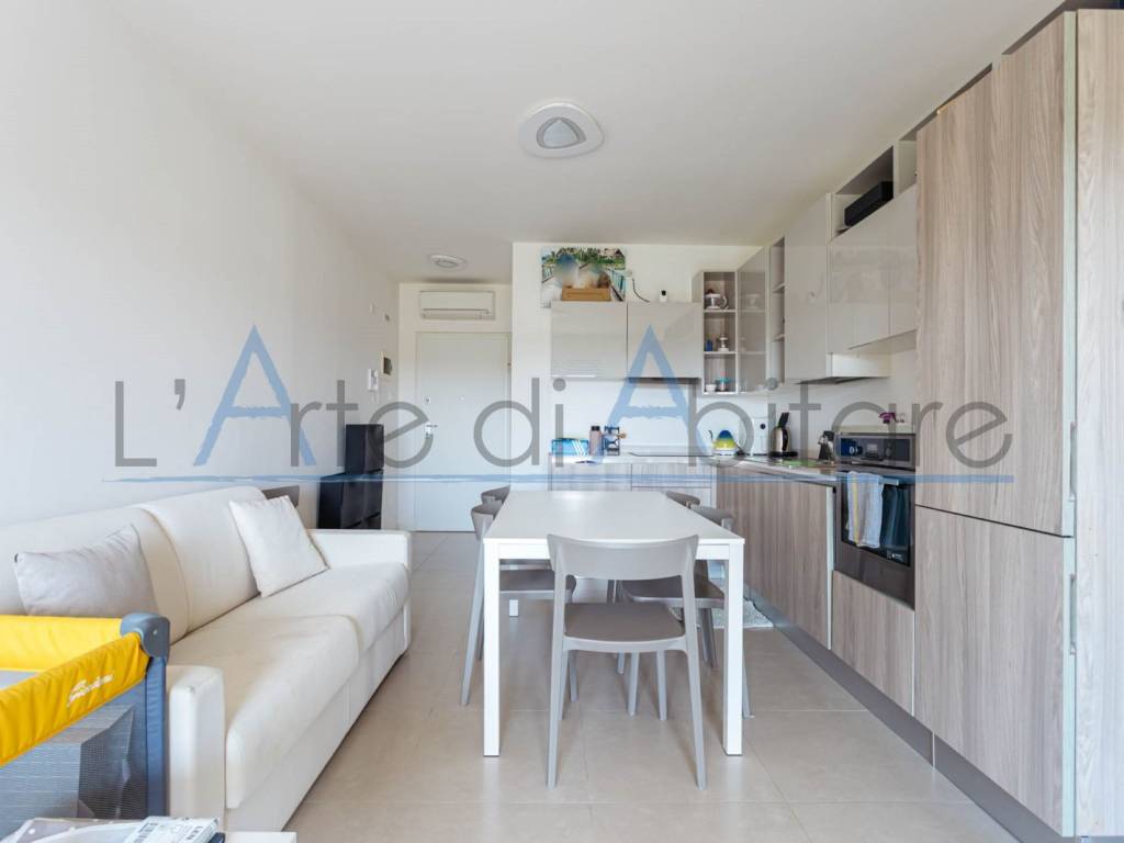 appartamento in vendita a Montegrotto Terme