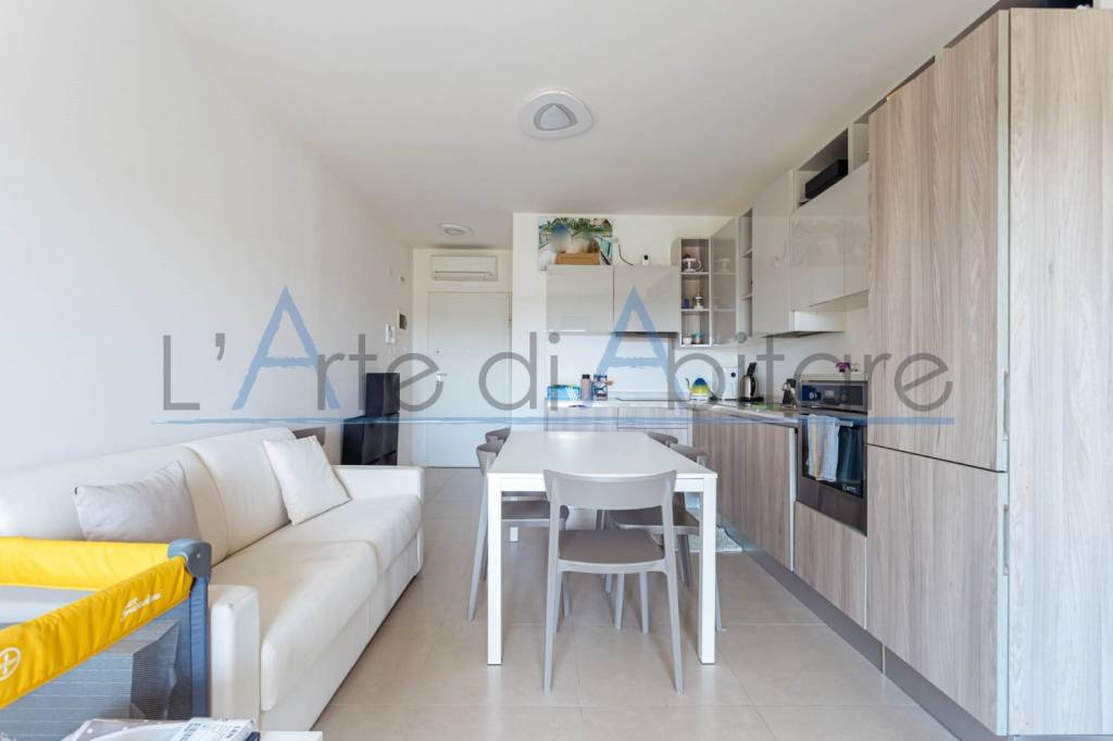 appartamento in vendita a Montegrotto Terme