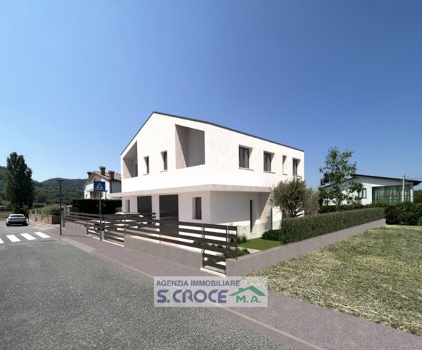 casa indipendente in vendita a Montegrotto Terme