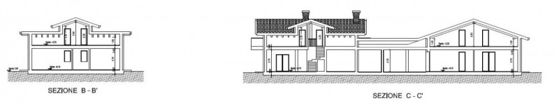 casa indipendente in vendita a Montegrotto Terme