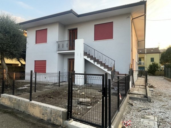 appartamento in vendita a Montegrotto Terme