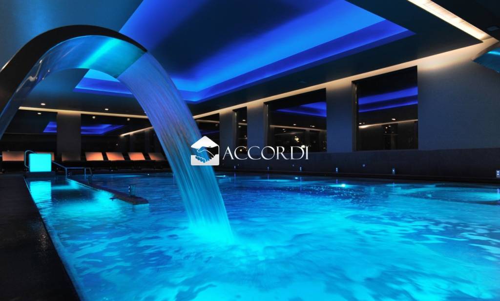 negozio in vendita a Montegrotto Terme