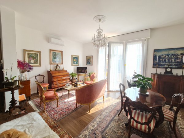 appartamento in vendita a Montegrotto Terme